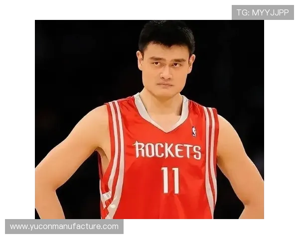 库里与姚明的单挑对决谁能胜出篮球传奇的巅峰较量