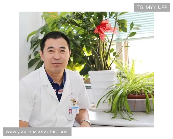 骨科姚明峰:探索骨骼健康与运动医学的前沿之路