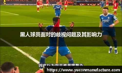 黑人球员面对的歧视问题及其影响力
